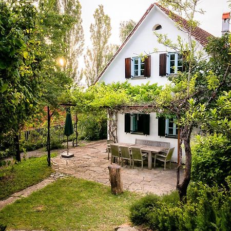 Landhaus Poessnitz Leutschach Ngoại thất bức ảnh
