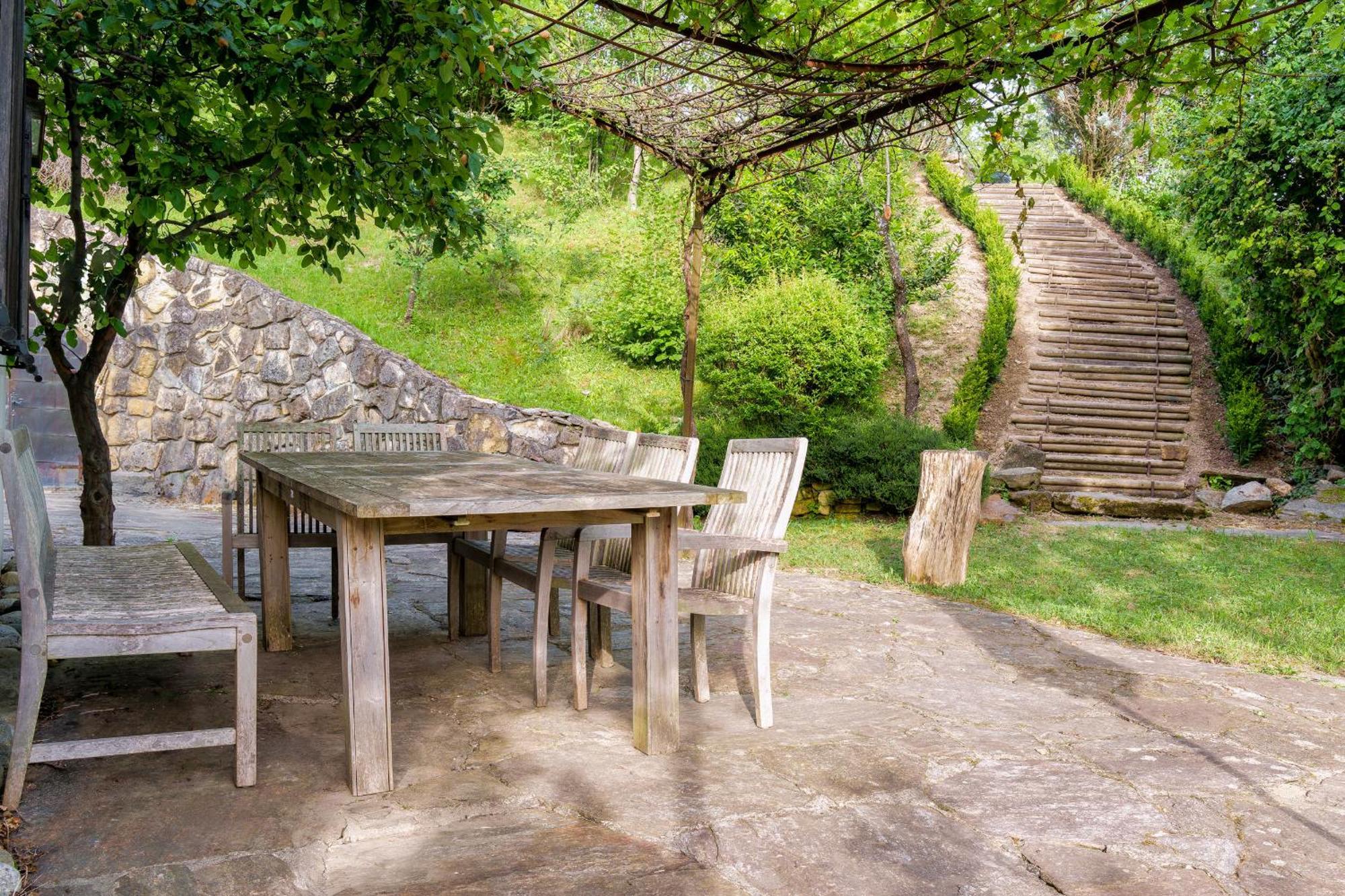 Landhaus Poessnitz Leutschach Ngoại thất bức ảnh