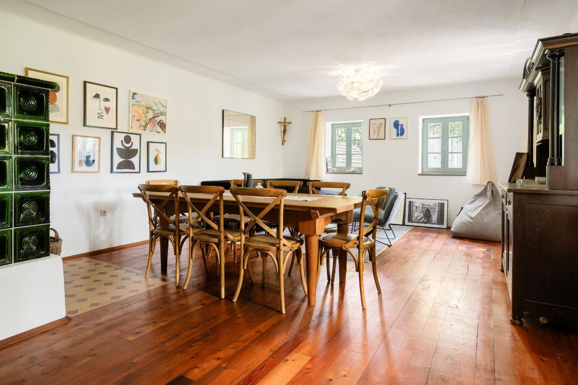 Landhaus Poessnitz Leutschach Ngoại thất bức ảnh